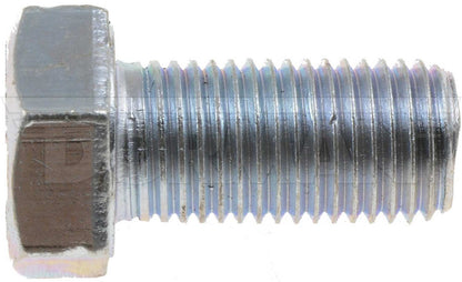 Dorman Autograde Grade 5 Hex Head Cap Screw 3/8-24 x 3/4 Inch 100 Pack 175-207