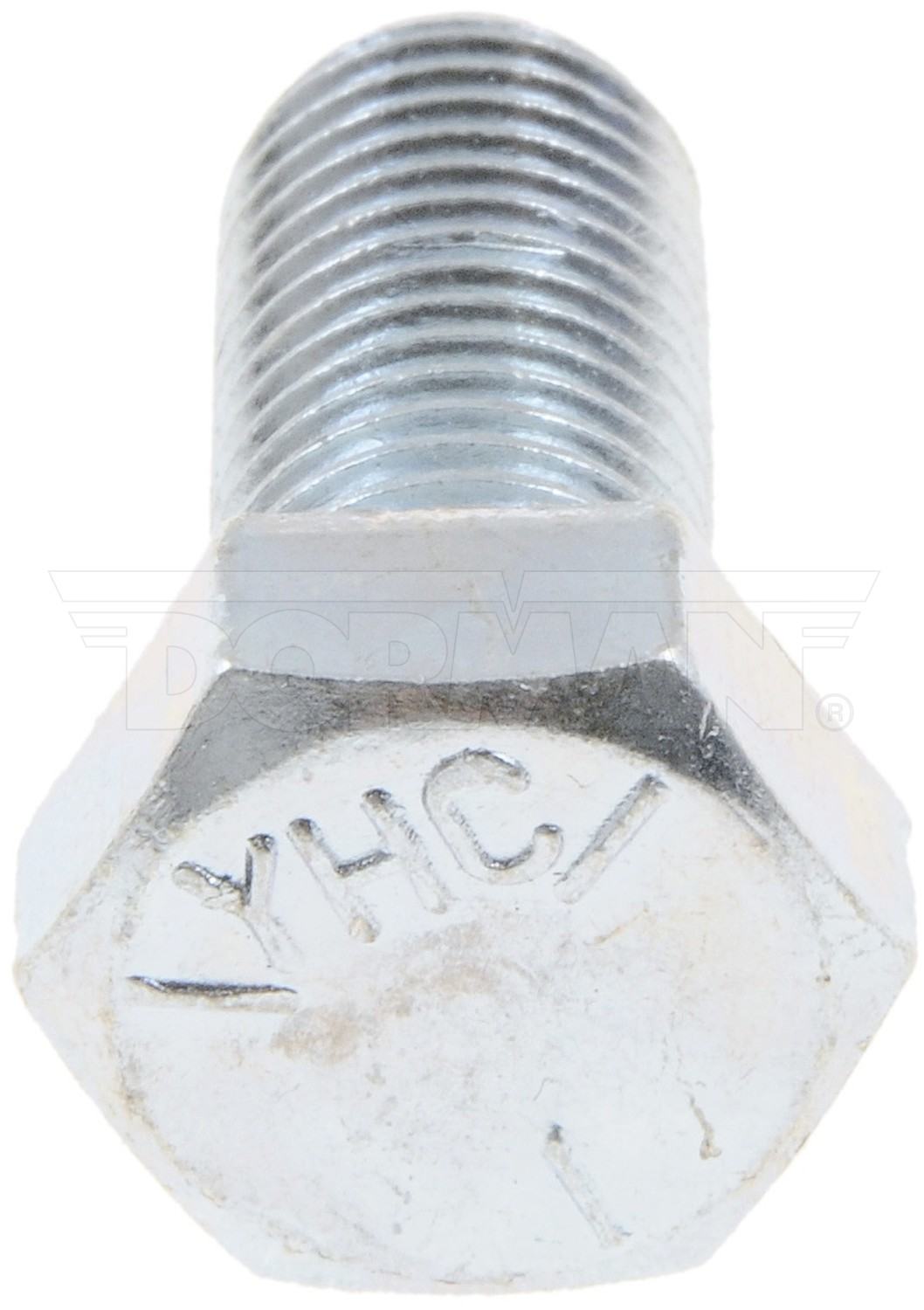 Dorman Autograde Grade 5 Hex Head Cap Screw 3/8-24 x 3/4 Inch 100 Pack 175-207