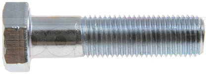 Dorman Autograde Grade 5 Hex Head Cap Screw 3/8-24 x 1-1/2 Inch 100 Pack 175-215