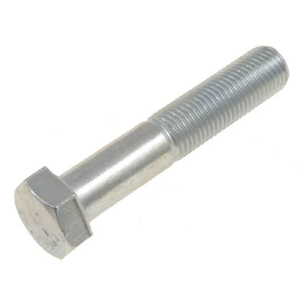 Dorman Autograde Grade 5 Hex Head Cap Screw 3/8-24 x 2 Inch 100 Pack 175-220