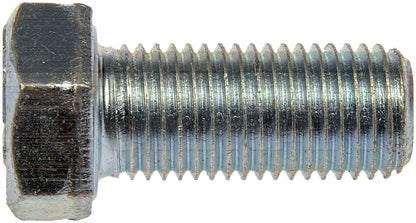 Dorman Autograde Grade 5 Hex Head Cap Screw 7/16-20 x 1 Inch 50 Pack 175-310