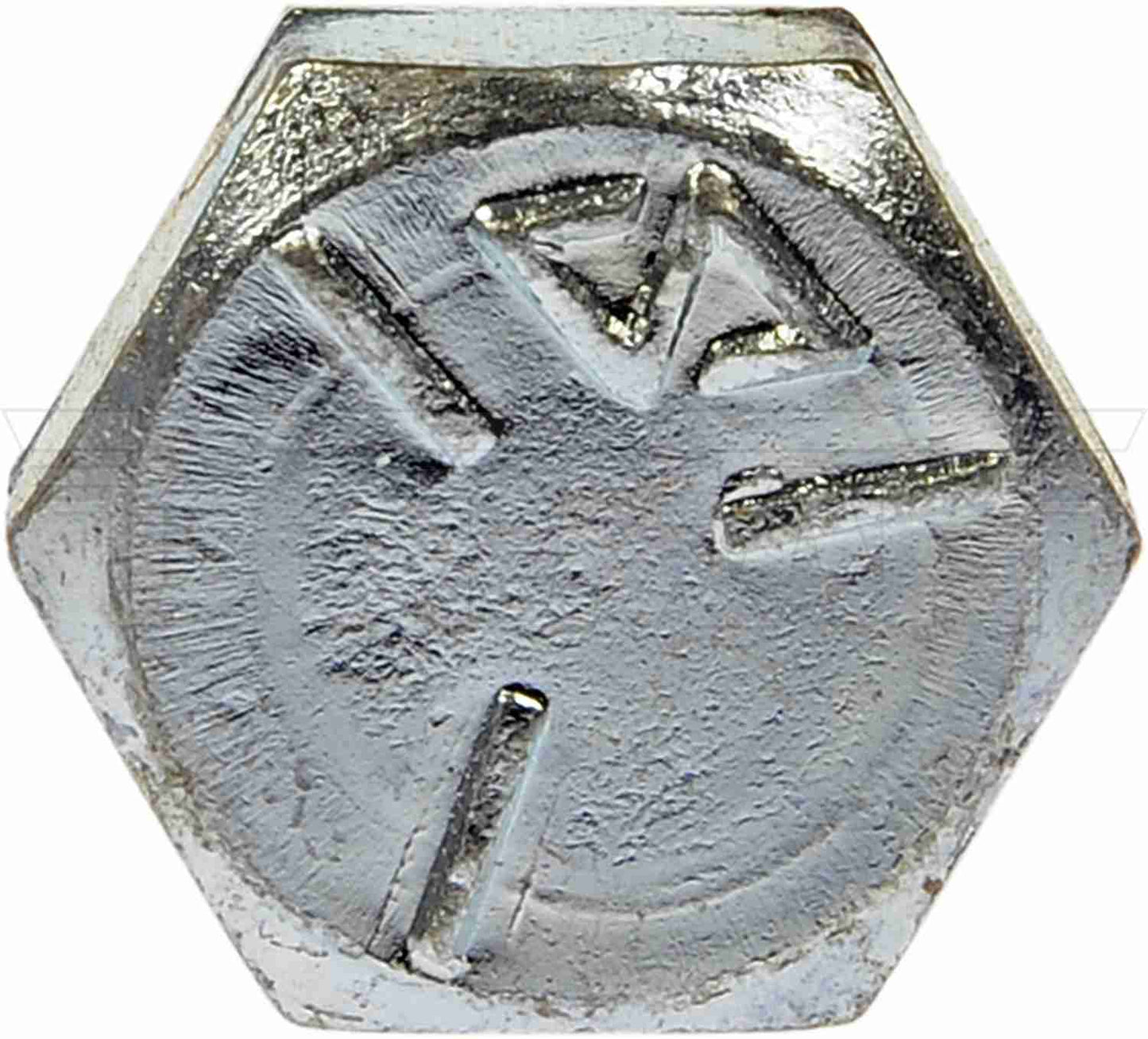 Dorman Autograde Grade 5 Hex Head Cap Screw 7/16-20 x 1 Inch 50 Pack 175-310