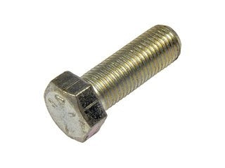 Dorman Autograde Grade 5 Hex Head Cap Screw 7/16-20 x 1-1/4 Inch for Automotive Repair 175-312