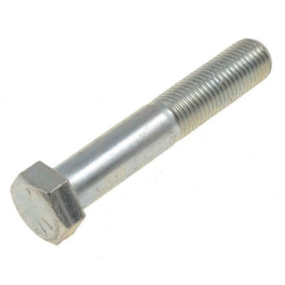 Dorman Autograde Grade 5 Hex Head Cap Screw 7/16-20 x 2-1/2 Inch for Automotive Repair 175-325