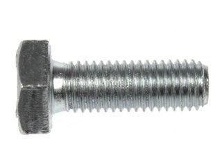 Dorman Autograde Grade 5 Hex Head Cap Screw 7/16-20 x 2-3/4 Inch 50 Pack 175-327