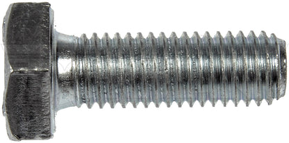 Dorman Autograde Grade 5 Hex Head Cap Screw 7/16-20 x 2-3/4 Inch 50 Pack 175-327