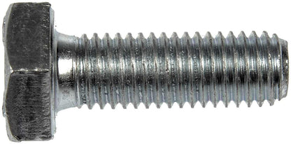 Dorman Autograde Grade 5 Hex Head Cap Screw 7/16-20 x 2-3/4 Inch 50 Pack 175-327