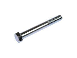 Dorman Autograde Grade 5 Hex Head Cap Screw 7/16-20 x 3-1/2 Inch 25 Pack 175-335