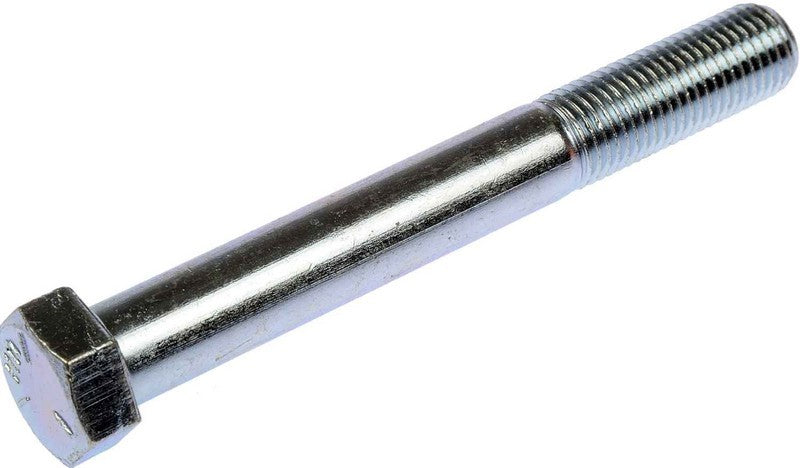 Dorman Autograde Grade 5 Hex Head Cap Screw 7/16-20 x 3-1/2 Inch 25 Pack 175-335
