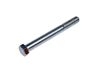 Dorman Autograde Grade 5 Hex Head Cap Screw 7/16-20 x 4 Inch for Automotive Repair 175-340