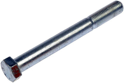 Dorman Autograde Grade 5 Hex Head Cap Screw 7/16-20 x 4 Inch for Automotive Repair 175-340