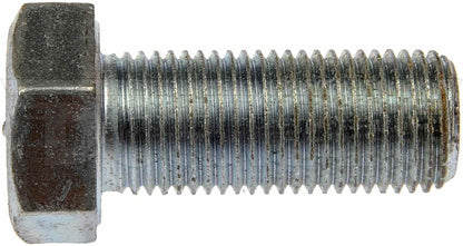 Dorman Autograde Grade 5 Hex Head Cap Screw 1/2-20 x 1-1/4 Inch 50 Pack 175-412