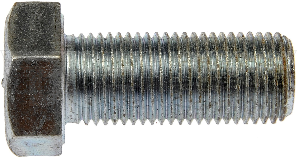 Dorman Autograde Grade 5 Hex Head Cap Screw 1/2-20 x 1-1/4 Inch 50 Pack 175-412