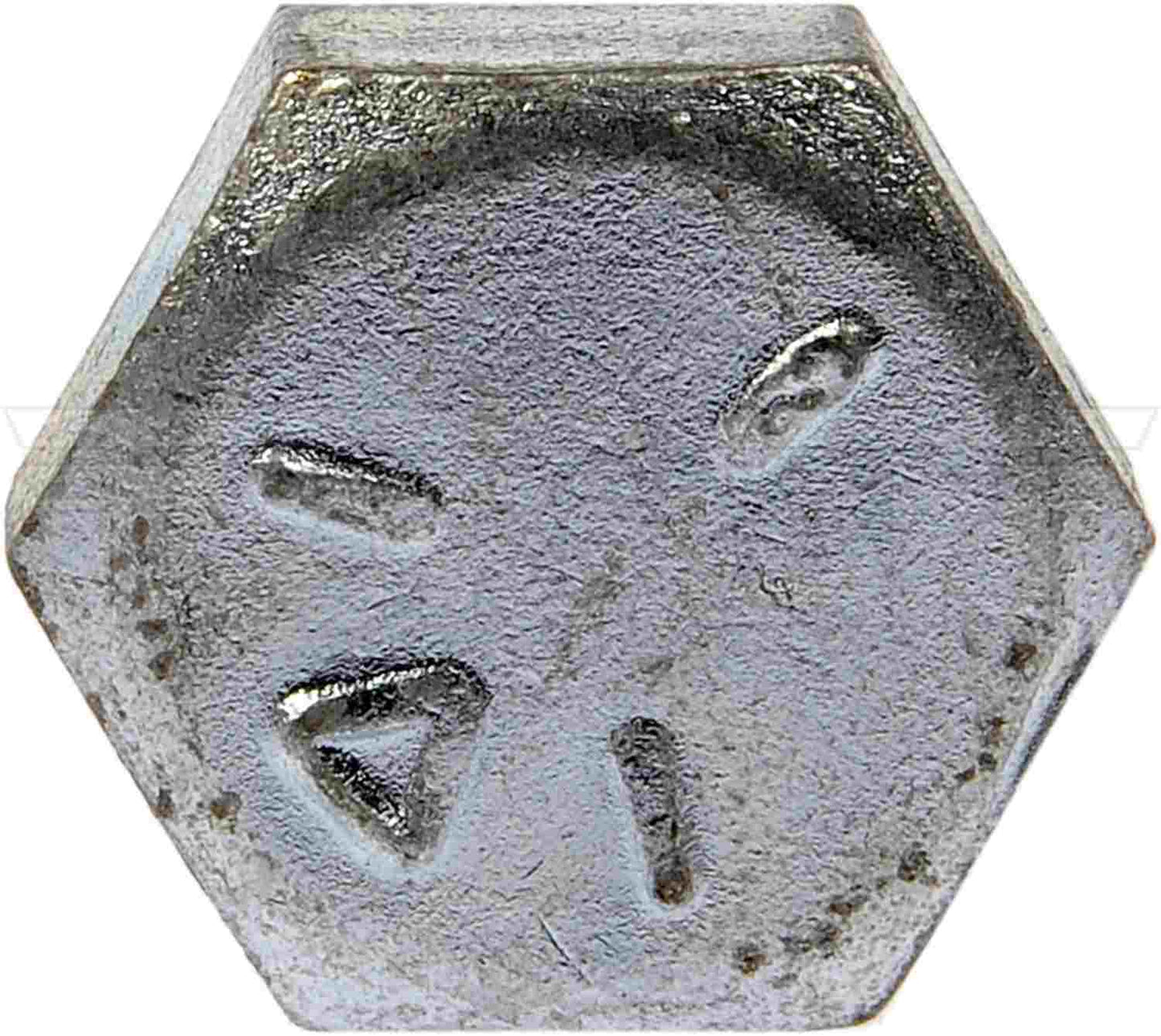 Dorman Autograde Grade 5 Hex Head Cap Screw 1/2-20 x 1-1/4 Inch 50 Pack 175-412