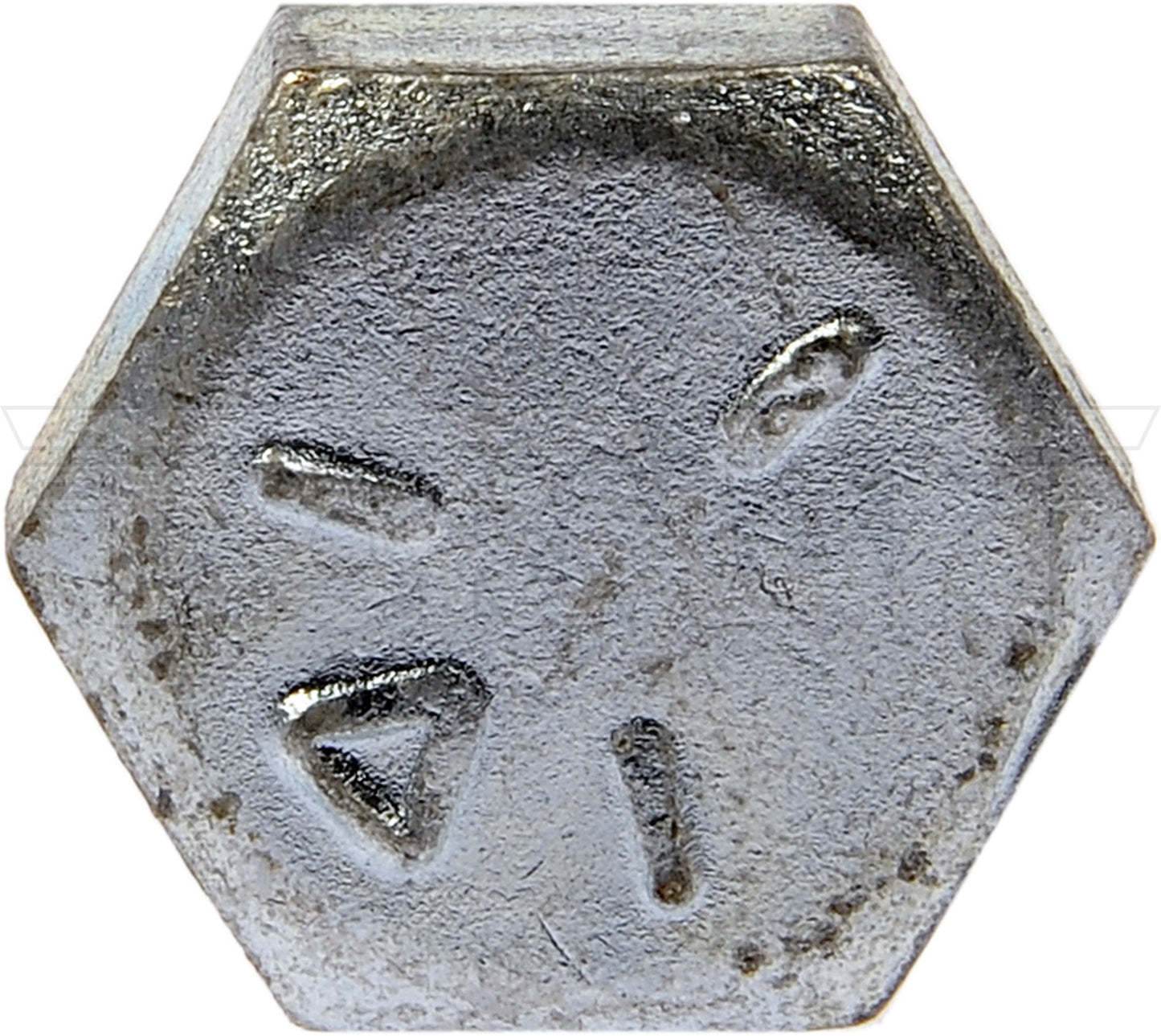 Dorman Autograde Grade 5 Hex Head Cap Screw 1/2-20 x 1-1/4 Inch 50 Pack 175-412