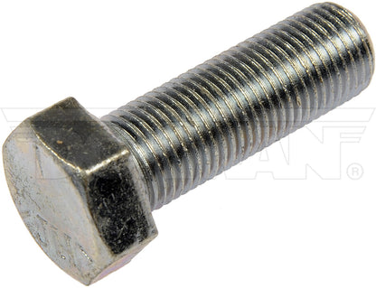 Dorman Autograde Grade 5 Hex Head Cap Screw 1/2-20 x 1-1/2 Inch 50 Pack for Automotive Repair 175-415