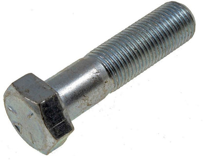 Dorman Autograde Grade 5 Hex Head Cap Screw 1/2-20 x 2 Inch for Automotive Repair 175-420