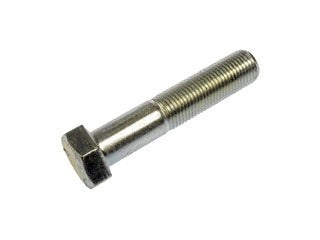 Dorman Autograde Grade 5 Hex Head Cap Screw 1/2-20 x 2-1/2 Inch 50 Pack 175-425