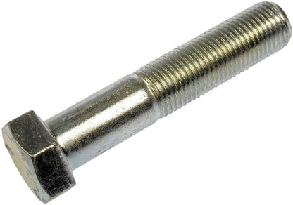 Dorman Autograde Grade 5 Hex Head Cap Screw 1/2-20 x 2-1/2 Inch 50 Pack 175-425