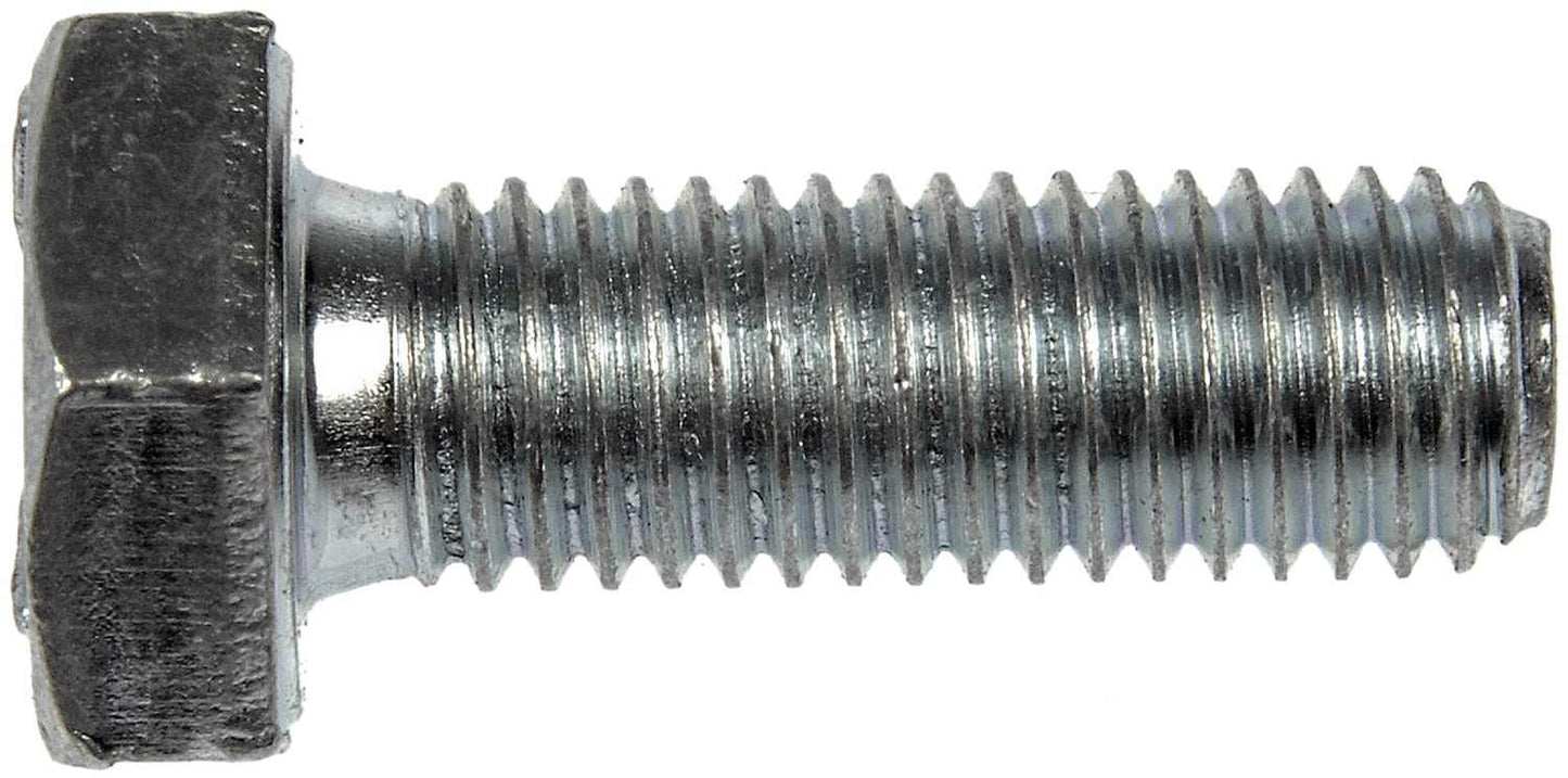 Dorman Autograde Grade 5 Hex Head Cap Screw 1/2-20 x 2-3/4 Inch for Automotive Repair 175-427