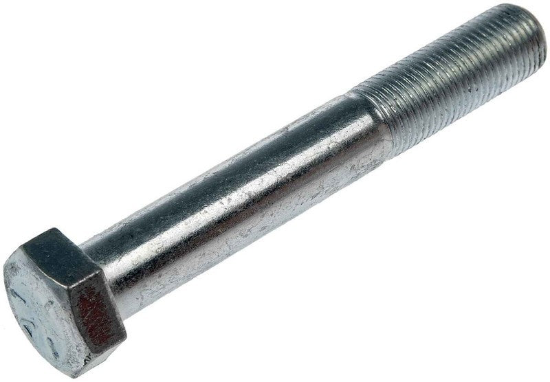 Dorman Autograde Grade 5 Hex Head Cap Screw 1/2-20 x 3-1/2 Inch 25 Pack 175-435