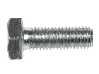 Dorman Autograde Grade 5 Hex Head Cap Screw 9/16-18 x 4 Inch 25 Pack 175-540