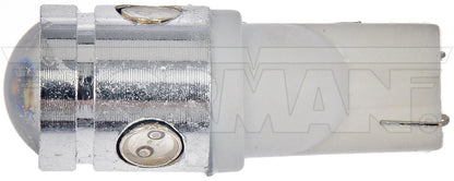 Dorman Side Marker Light Bulb 194 Blue 2Watt LED with Direct Replacement for 2014-2060 194B-HP