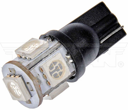 Dorman Side Marker Light Bulb 5LED 5050SMD for 2014-60 194B-SMD