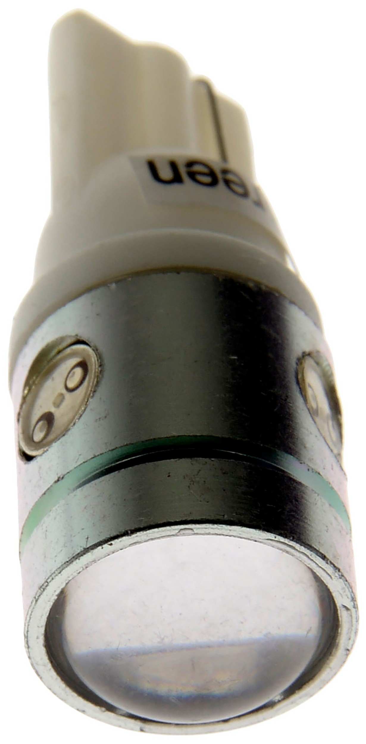 Dorman Side Marker Light Bulb 194 Green 2Watt LED for 2014-2060