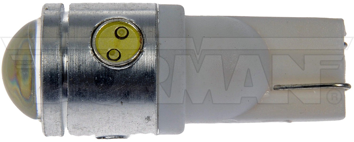 Dorman Side Marker Light Bulb 194 White 2Watt LED 194W-HP