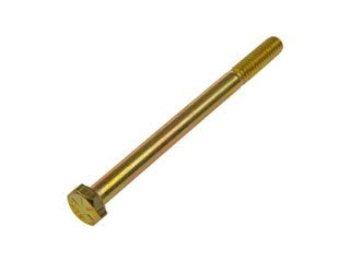 Dorman Autograde Grade 8 Hex Head Cap Screw 1/4-20 x 3-1/2 Inch for Automotive Repair 197-035