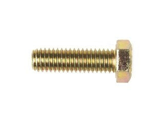 Dorman Autograde Grade 8 Hex Head Cap Screw 3/8-16 x 1-1/4 Inch 50 Pack 197-212