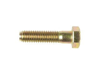 Dorman Autograde Grade 8 Hex Head Cap Screw 3/8-16 x 1-1/2 Inch 50 Pack 197-215