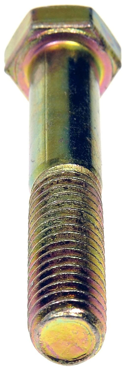 Dorman Autograde Grade 8 Hex Head Cap Screw 3/8-16 x 2-1/4 Inch 50 Pack 197-222