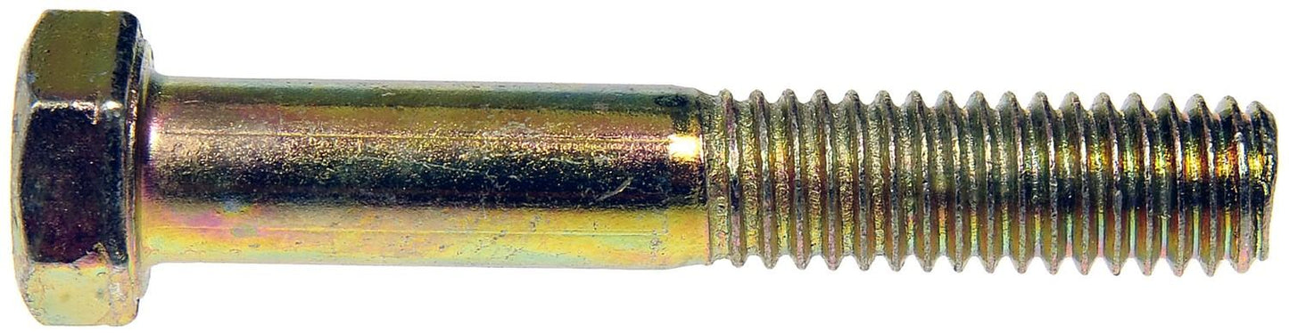 Dorman Autograde Grade 8 Hex Head Cap Screw 3/8-16 x 2-1/4 Inch 50 Pack 197-222