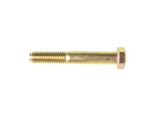 Dorman Autograde Grade 8 Hex Head Cap Screw 3/8-16 x 2-1/2 Inch 50 Pack 197-225