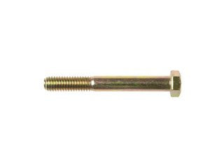 Dorman Autograde Grade 8 Hex Head Cap Screw 3/8-16 x 3 Inch for Automotive Repair 197-230