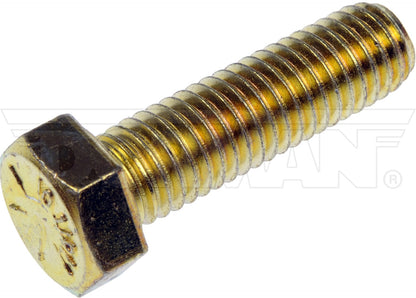 Dorman Autograde Grade 8 Hex Head Cap Screw 1/2-13 x 1-3/4 Inch for Automotive Repair 197-417