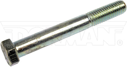 Dorman Autograde Grade 8 Hex Head Cap Screw 1/2-13 x 4 Inch for Automotive Repair 197-440