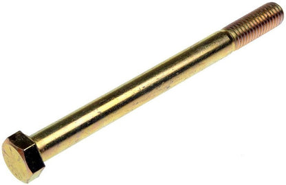 Dorman Autograde Grade 8 Hex Head Cap Screw 1/2-13 x 6 Inch for Automotive Repair 197-460