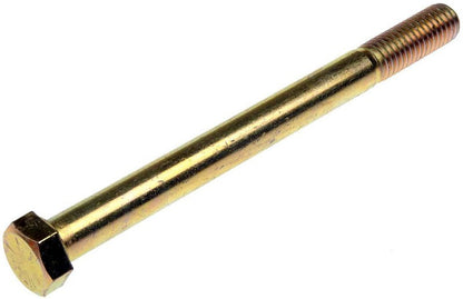 Dorman Autograde Grade 8 Hex Head Cap Screw 1/2-13 x 6 Inch for Automotive Repair 197-460