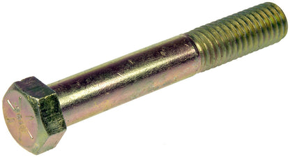 Dorman Autograde Grade 8 Hex Head Cap Screw 9/16-12 x 4 Inch 10 Pack 197-540