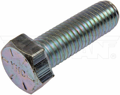Dorman Autograde Grade 8 Hex Head Cap Screw 5/8-11 x 2 Inch for Automotive Repair 197-620