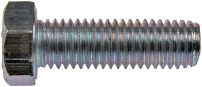 Dorman Autograde Grade 8 Hex Head Cap Screw 5/8-11 x 2 Inch for Automotive Repair 197-620