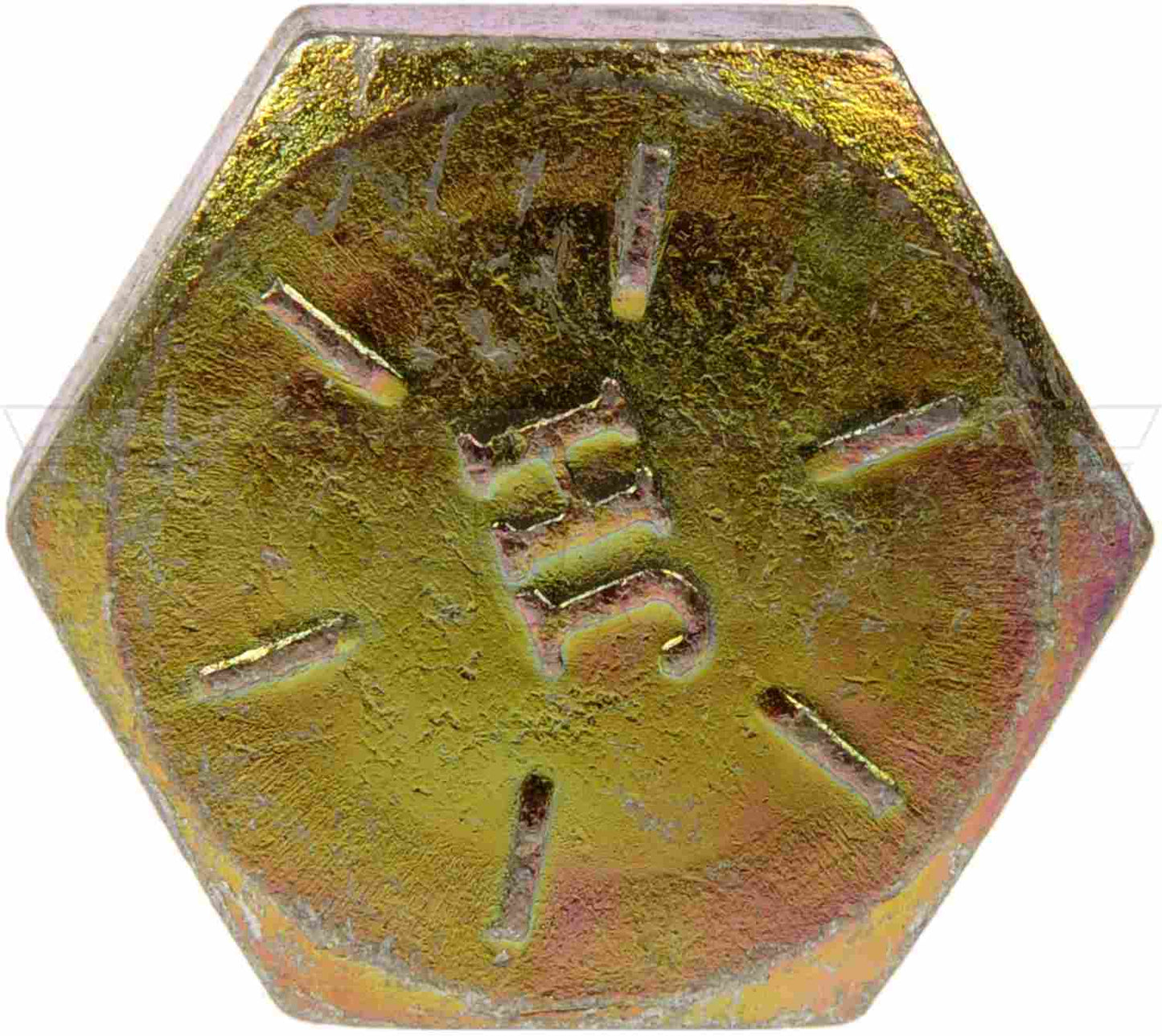 Dorman Autograde Grade 8 Hex Head Cap Screw 3/4-10 x 2 Inch for Automotive Repair 197-720