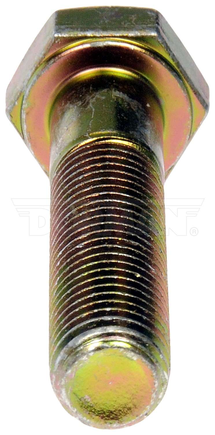 Dorman Autograde Grade 8 Hex Head Cap Screw 5/16-24 x 1-1/2 Inch for Automotive Repair 199-115