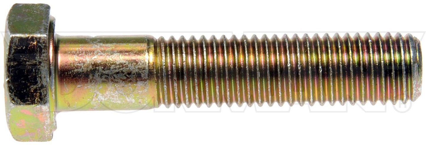 Dorman Autograde Grade 8 Hex Head Cap Screw 5/16-24 x 1-1/2 Inch for Automotive Repair 199-115