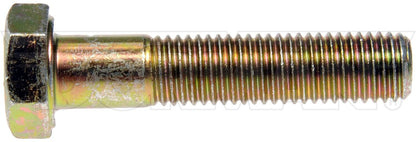 Dorman Autograde Grade 8 Hex Head Cap Screw 5/16-24 x 1-1/2 Inch for Automotive Repair 199-115