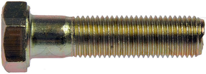 Dorman Autograde Grade 8 Hex Head Cap Screw 3/8-24 x 1-1/2 Inch 50 Pack 199-215