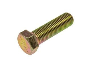 Dorman Autograde Grade 8 Hex Head Cap Screw 7/16-20 x 1-1/2 Inch 25 Pack 199-315